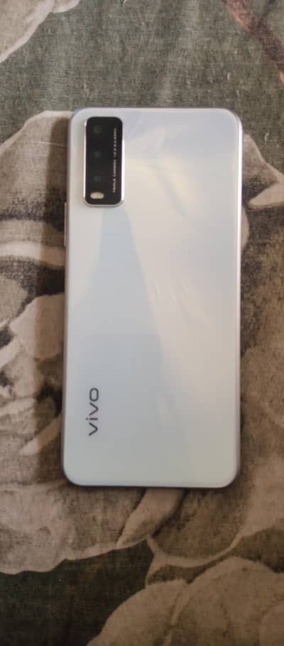 Vivo Y20