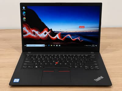 Lenovo ThinkPad P1 Gen 2 | Core i7 9th Gen | 32GB RAM | Quadro T1000