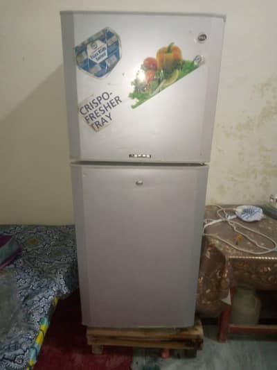 PELL REFRIGERATOR URGENT SALE IN ORIGINAL CONDITION