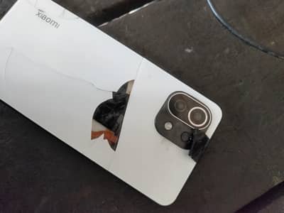 Xiaomi 11 lite
