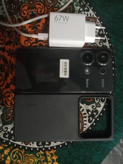 Xiaomi Redmi Note 13 Pro