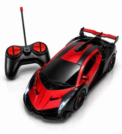 LAMBORGHINI RECHARGEABLE RC SPORTS CAR