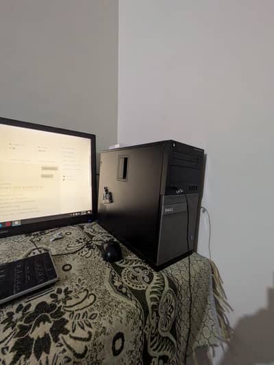 Dell OptiPlex 7010 Core i5 8GB RAM 500GB HDD GT 630 2GB