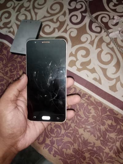 Samsung Mobile J7 Prime