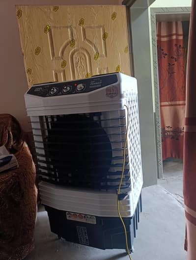 Pak Dawlonce Room Air Cooler