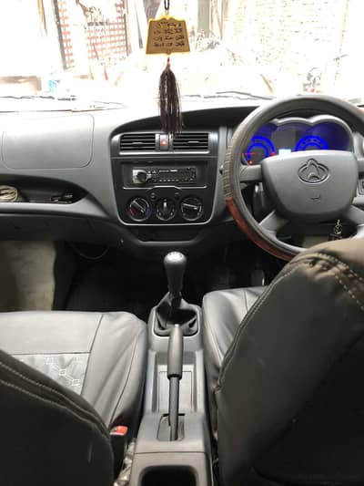 Changan Karvaan 2023