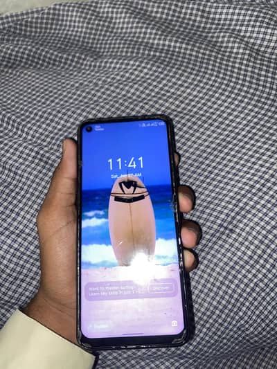 Infinix Hot 10
