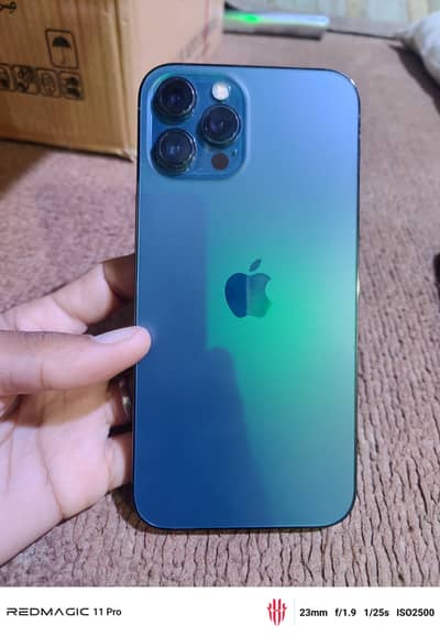 Apple iPhone 12 Pro Max