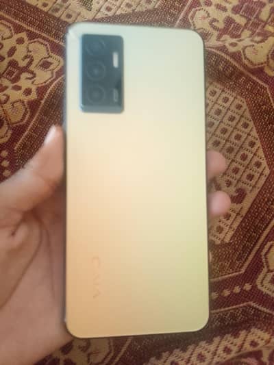 Vivo V23e