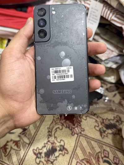 Samsung Mobile S22