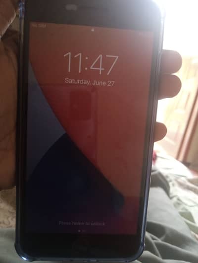 Apple iPhone 7 Plus