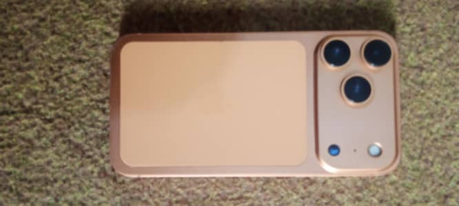 Apple iPhone 11xr convert into 17