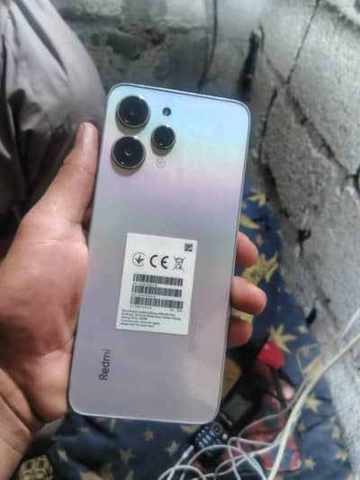 Realme 14x