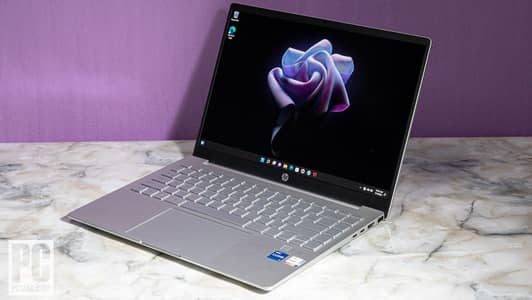 HP Pavilion 14 plus 13th Generation
