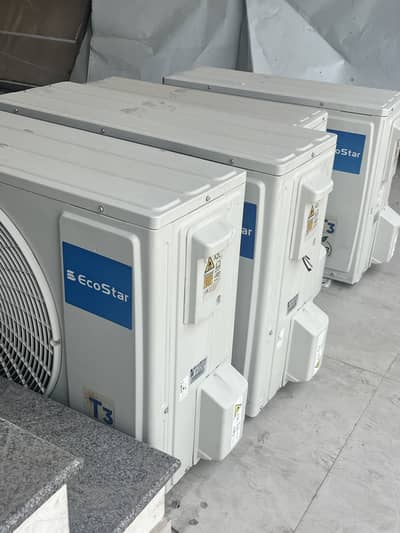 Ecostar split AC