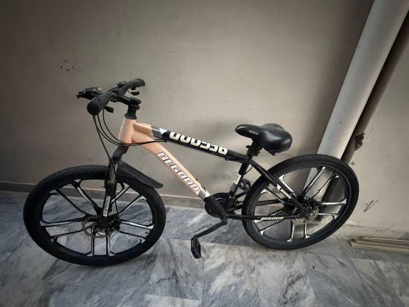 2 bicycles 2