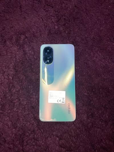 OPPO A38