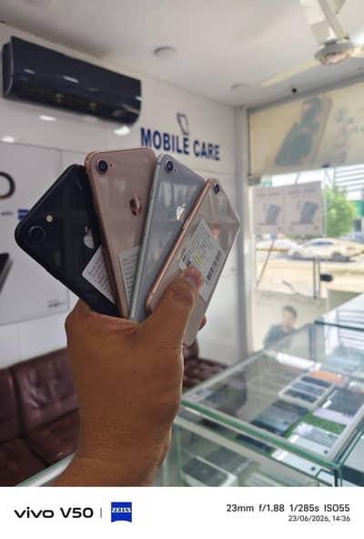 Apple iPhone 8
