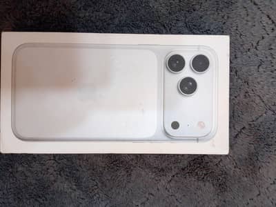 Apple iPhone 17 Pro Max