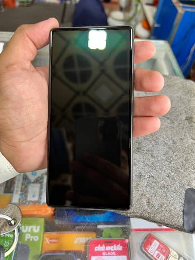 Google Pixel 6a