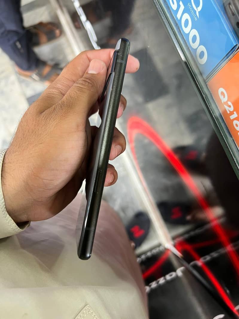 Google Pixel 6a 2