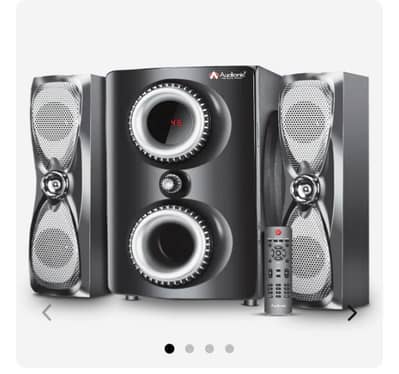 Audionic Rainbow R-35