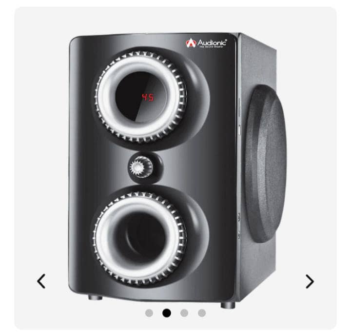 Audionic Rainbow R-35 1