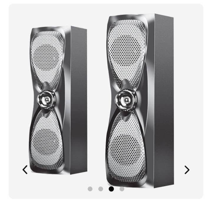 Audionic Rainbow R-35 2