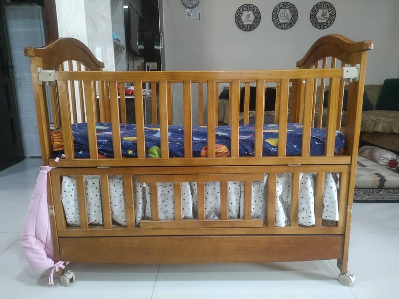 baby cot 0