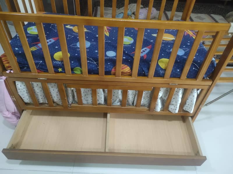 baby cot 3