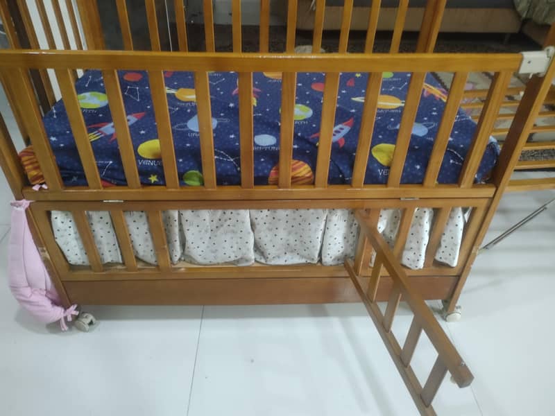 baby cot 4