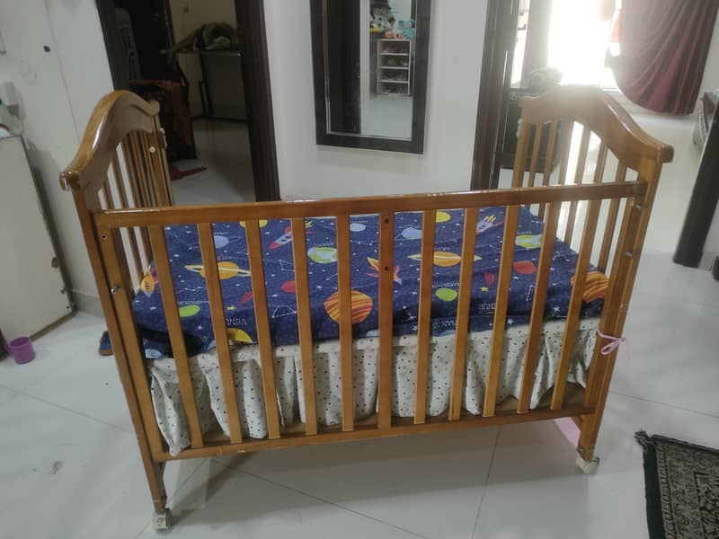 baby cot 5