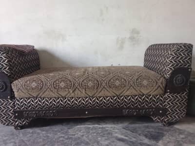 Diwan sofa