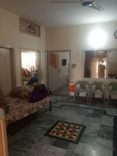 House for rent 4 Marla 2sec Floor khnapul sanamchoke