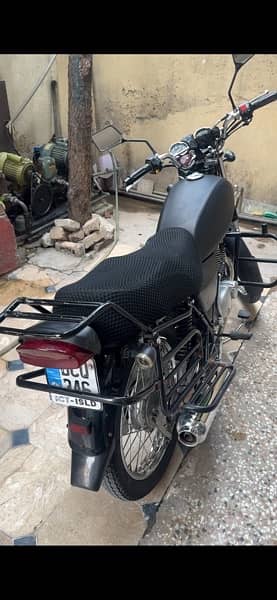 GS 150 2025