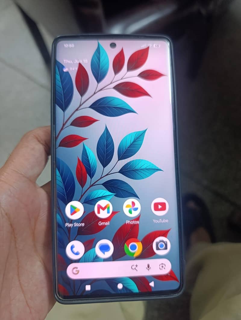 Google Pixel 7 Pro 1