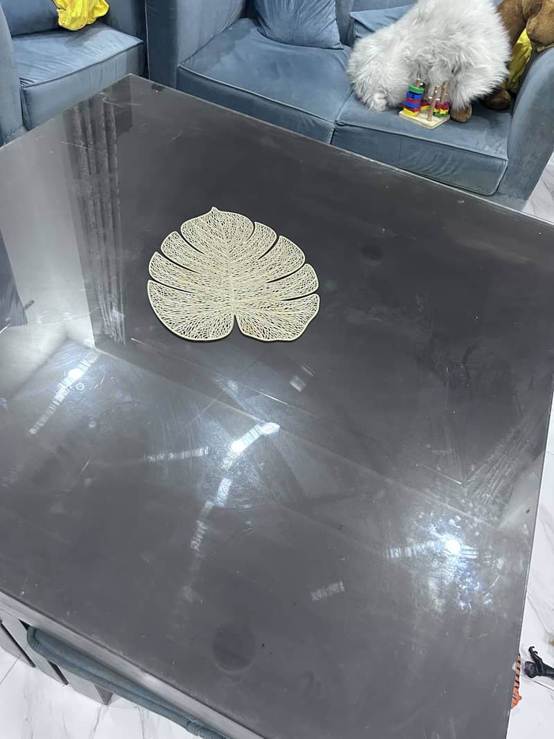 Centre table 1