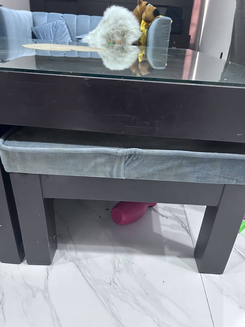 Centre table 2