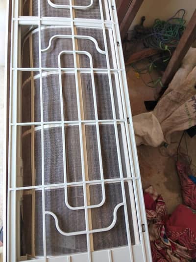 Kenwood Ac inverter for sale in good condition only two season used