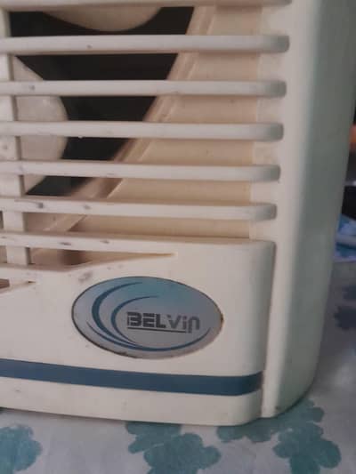 Belvin Fan