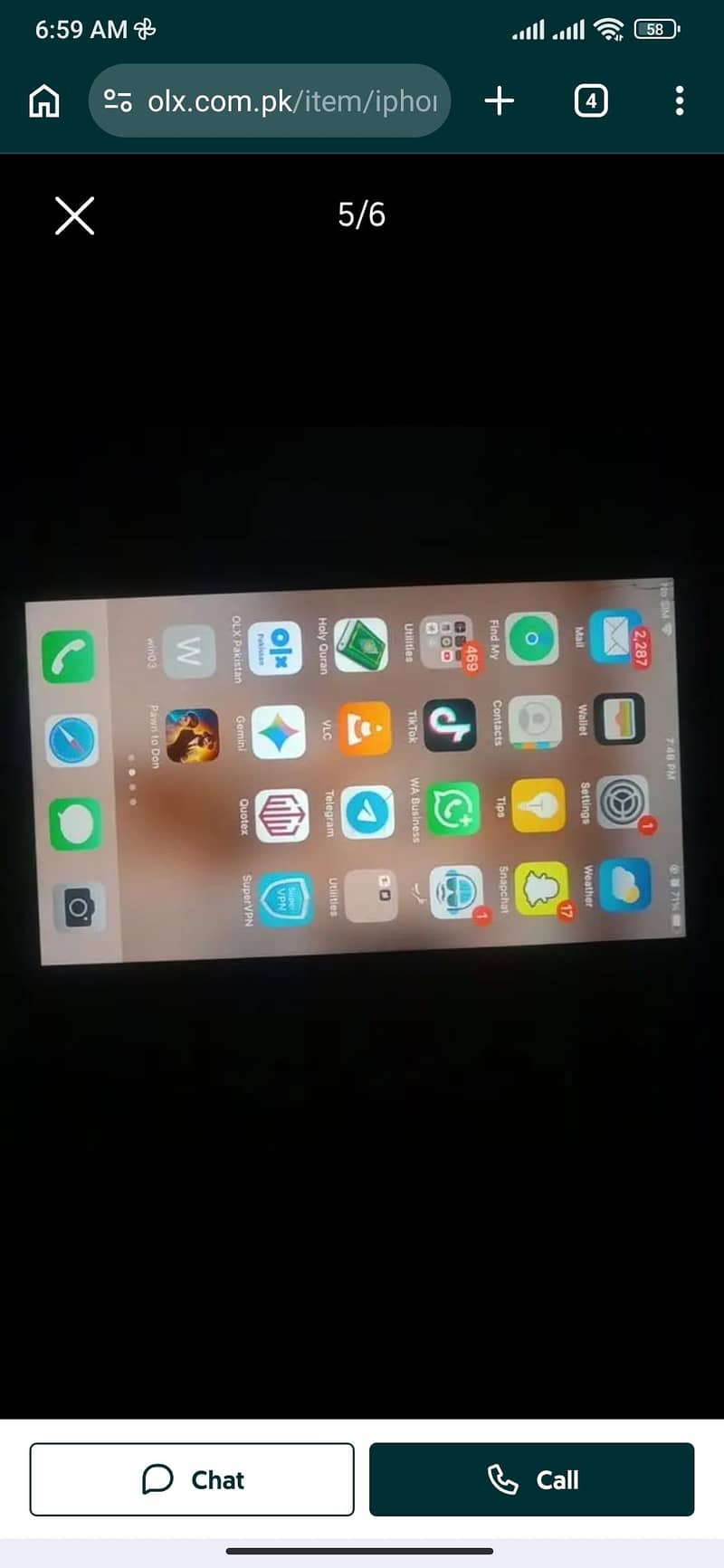 Apple iPhone 8 Plus 2