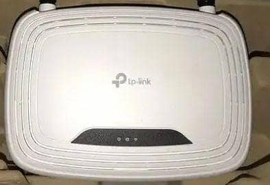 TP- Link router mobile no 03099037118