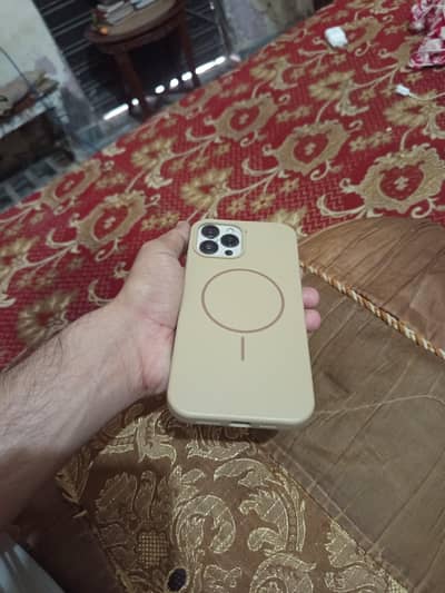 iPhone 12 pro max Non pta