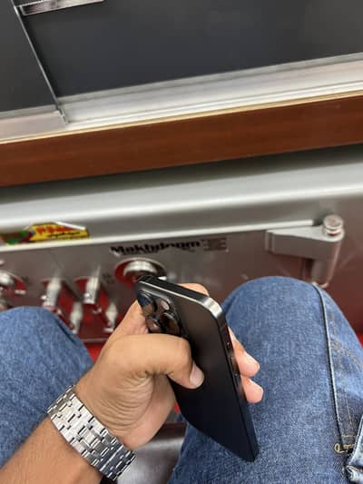 Apple iPhone 15 Pro