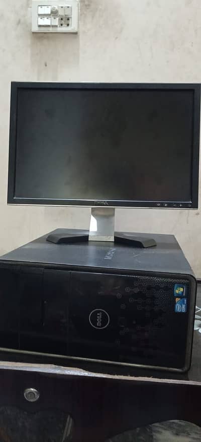 Dell core i 5