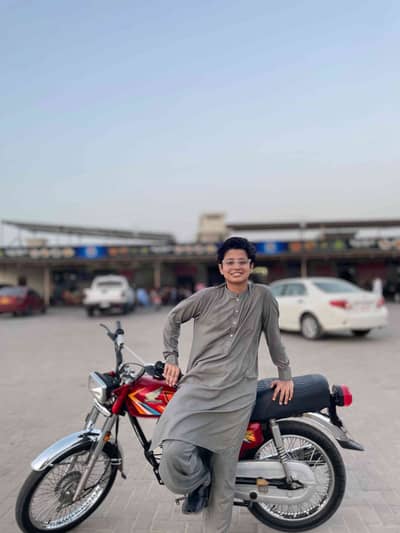 Farman Imran