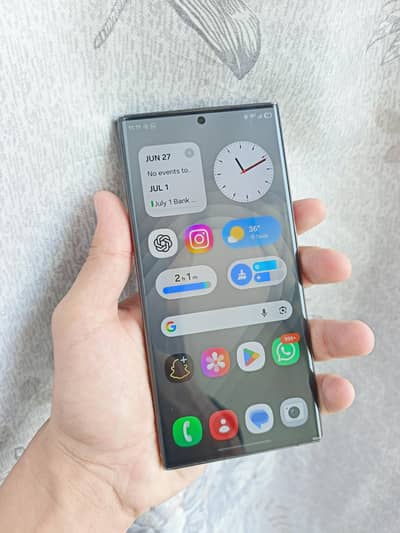 Samsung Mobile S23 Ultra