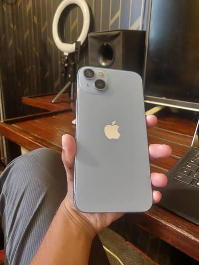 Apple iPhone 14 plus