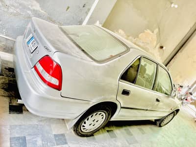 Honda City 2002