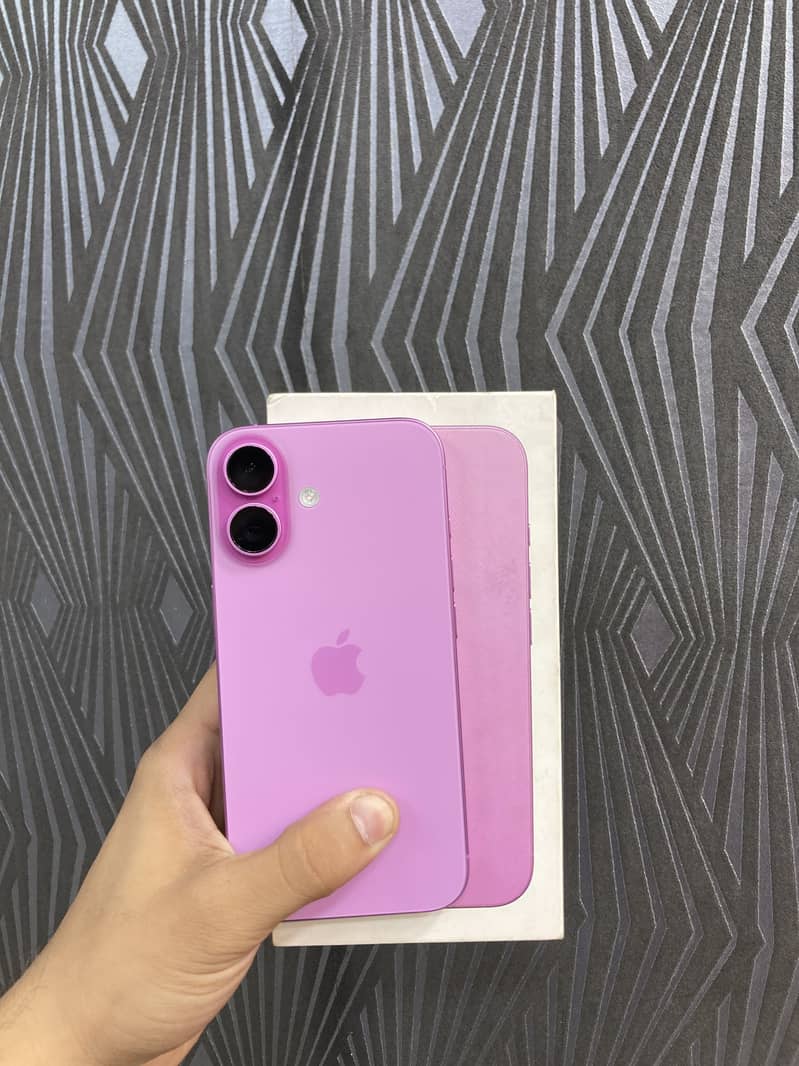 Iphone 16 0
